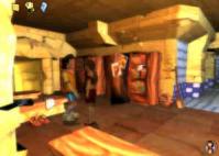 Ankh: Heart of Osiris