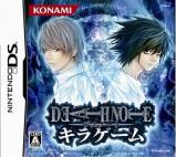 Death Note: Kira Game