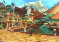 Jack Keane: Al rescate del Imperio Británico