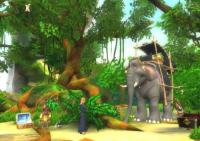 Jack Keane: Al rescate del Imperio Británico