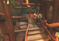 Jack Keane: Al rescate del Imperio Británico