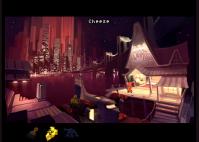 The Journey Down: Over the Edge