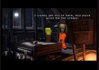 The Journey Down: Over the Edge