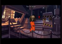 The Journey Down: Over the Edge