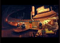 The Journey Down: Over the Edge