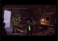 The Journey Down: Over the Edge