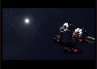 The Journey Down: Over the Edge