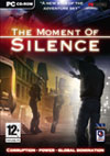 Portada de The Moment of Silence
