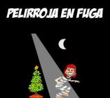 Pelirroja en Fuga