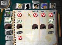 Scooby-Doo!: Case File #3: Frights! Camera! Mystery!
