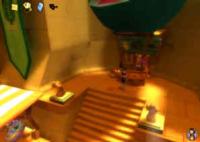 Ankh: Heart of Osiris