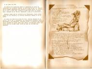 Algunas páginas interiores del manual