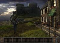 Chronicles of Mystery: The Tree of Life