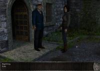 Chronicles of Mystery: The Tree of Life