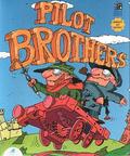 Pilot Brothers: The Case of Serial Maniac