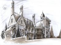 Primer artwork de Gray Matter