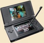 Journey to the Center of the Earth