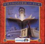 Portada de Prisoner of Ice