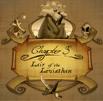 Tales of Monkey Island - Chapter 3: Lair of the Leviathan