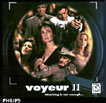 Portada de Voyeur II