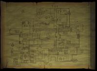 Mapa casa