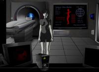 Something Amiss - Chapter One