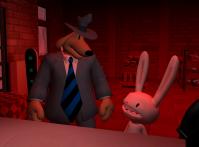 Sam & Max Season Two