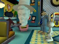 Sam & Max Season Two