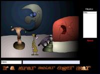 El Monje Salfín 3: La Pinga Seca