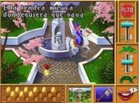 Roberta Williams' Mixed-Up Mother Goose