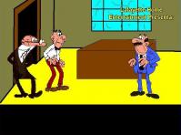 Mortadelo y Filemón: Aventura en las Aulas