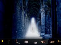 Something Amiss - Chapter One