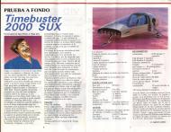 Un articulo del vehiculo oficial del juego