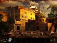 Chronicles of Mystery: The Tree of Life