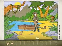 El Tesoro del Gran Tótem