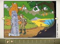 El Tesoro del Gran Tótem