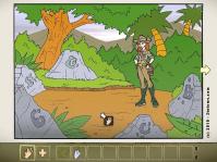 El Tesoro del Gran Tótem