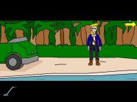 Full Monkey - Capítulo 2