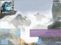 J.U.L.I.A.: Temple of Eternal Flow