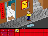 Los Pascual 3: La Barca de Segunda Mano