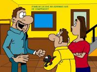 Los Pascual 2: La Compra del Apartamento