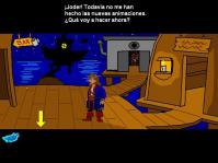 M:I-2 Lechuck's Revenge