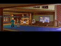 Monkey Island: Time Crisis