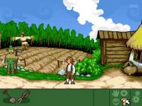 The Tales of Bingwood