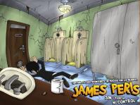 James Peris: Sin Licencia ni Control