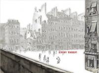 Les Misérables: The Game