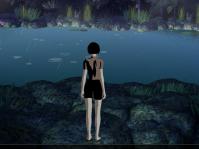 Something Amiss - Chapter One