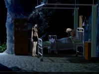 Something Amiss - Chapter One