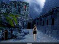 Something Amiss - Chapter One