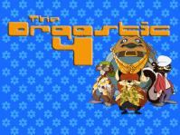 The Orgastic 4